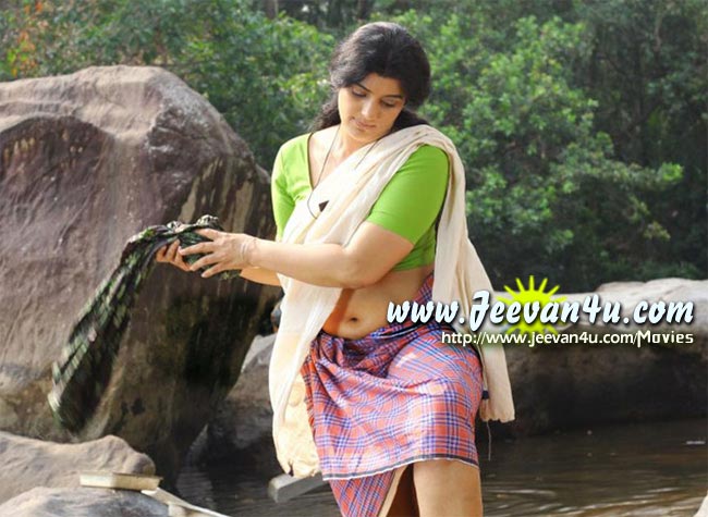 Parudeesa Swetha Menon hot pics